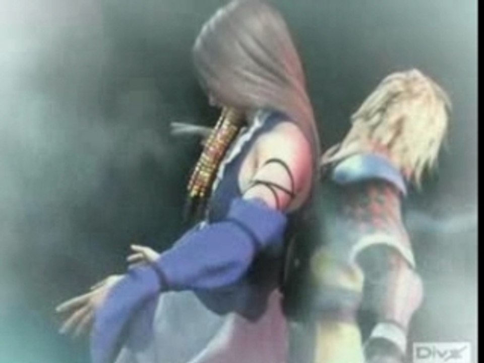 Final fantasy -linkin park