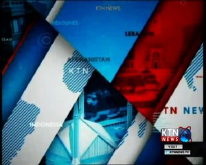 KTNNEWS Headlines- 3 PM- 18th July 2018