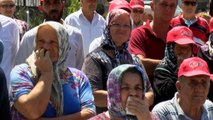 Kılıçdaroğlu, basın açıklaması düzenledi