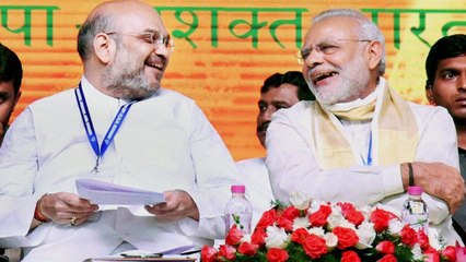 Modi Government को No Confidence Motion से नहीं है खतरा, अकेले ही पेश करेगी बहुमत । वनइंडिया हिंदी