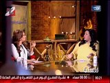 نفسنة حلقة الثلاثاء 15.12.2015 كاملة - مع انتصار و هيدى و شيماء