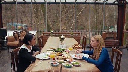 مسلسل هذة المدينة ستلاحقك مترجم الحلقة 8 - القسم 3 - Video Dailymotion_640X380