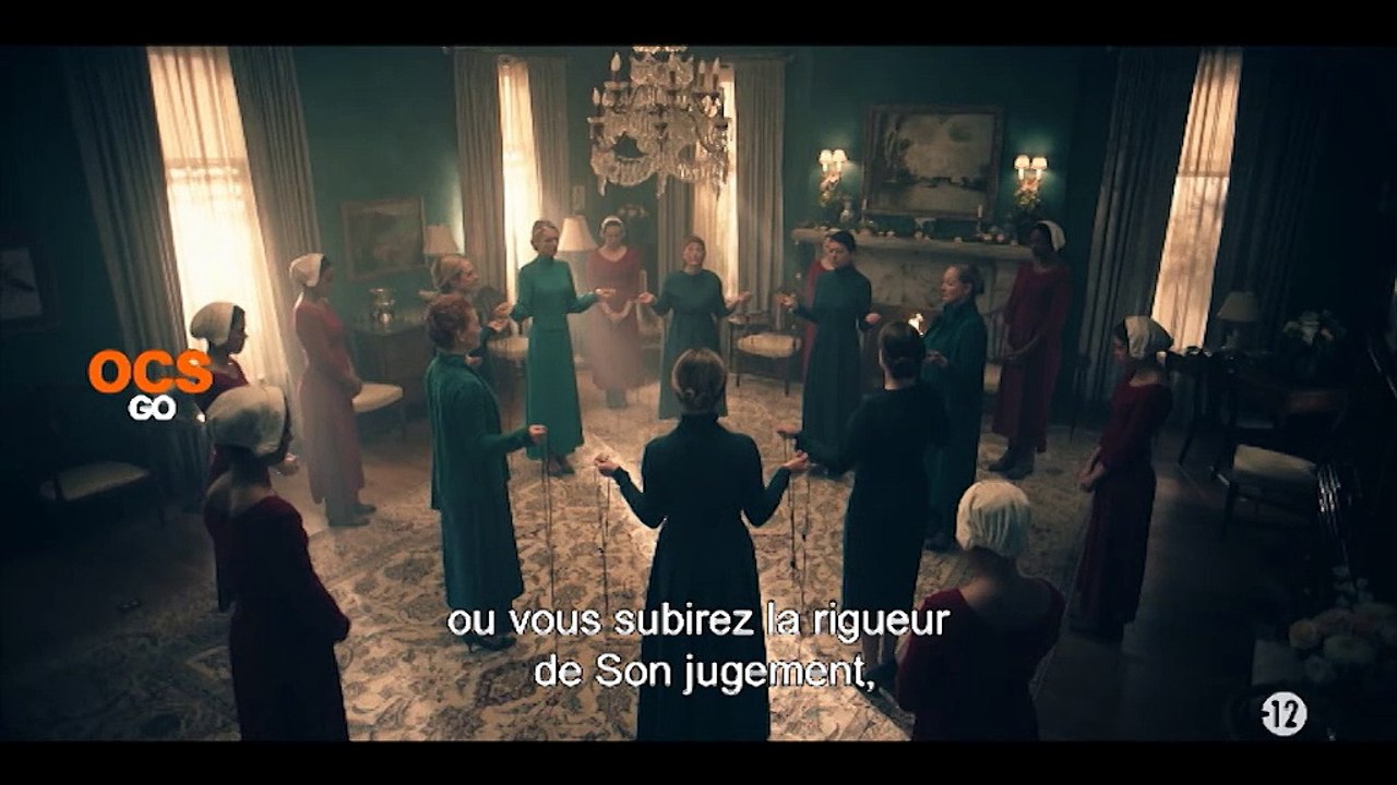 The Handmaid's Tale Saison 2 - Bande-annonce VOST