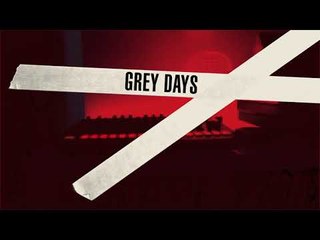 S.P.Y - Grey Days