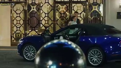 مسلسل عدو في بيتي الحلقة 12 مترجمة