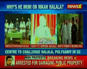 Despite AIMPLB defending halala, government to oppose practice in SC