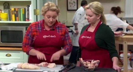 Cooks Country S10 - Ep04 Smothered and Dowdied HD Watch