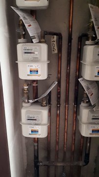 Fonctionnement chaudière SAUNIER DUVAL Naia