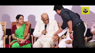 Actor Loknath Reveals Unknown Incident About Vishnuvardhan & Ambareesh In Nagarahaavu Movie Shooting - YouTube