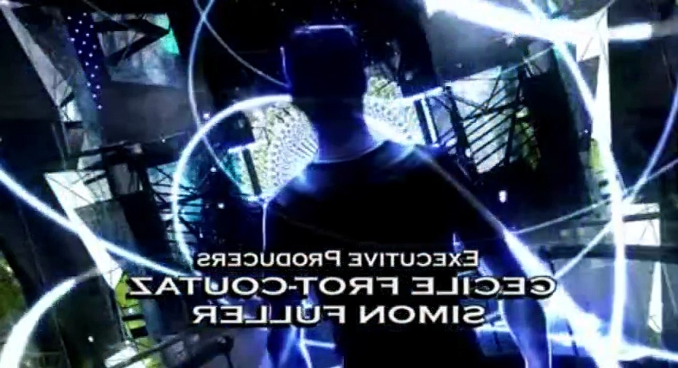 American Idol S04 - Ep07 American Idol takes the auditions to... HD Watch