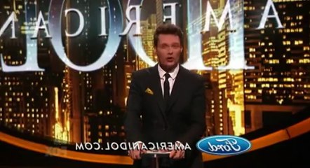 American Idol S11 - Ep26 1 of 8 Voted Off HD Watch