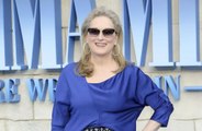 Meryl Streep: 'Cher mi ha rubato la scena'