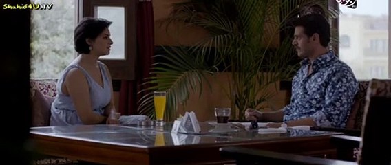 مسلسل بيت السلايف الحلقة 26