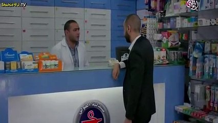 مسلسل بيت السلايف الحلقة 15