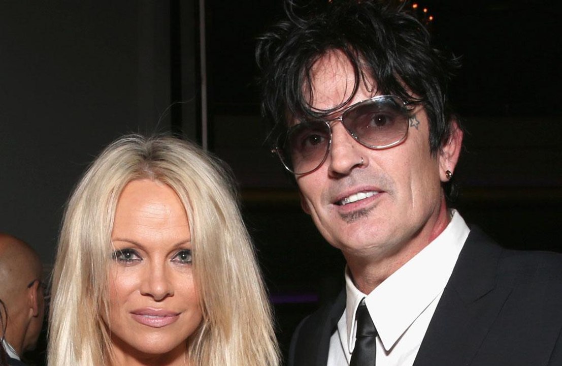 Pamela Anderson: Sextape war 'verheerend' für ihre Ehe