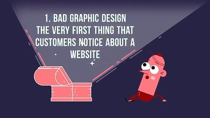 6 things about eCommerce websites that annoy customers
