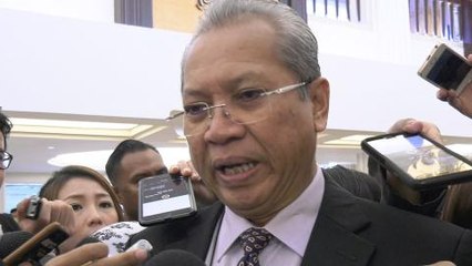 Annuar envisages Umno's new political credo