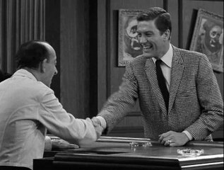 Dick van Dyke 058 - Divorce