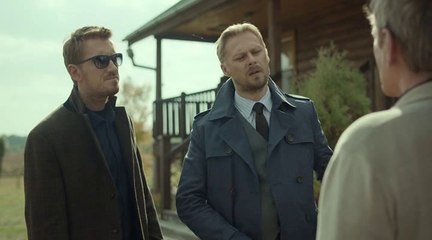 Sniffer (2017) - Sezonul 3 - Ep. 7