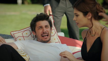 Darısı Başımıza 3. Bölüm Beni Niye Yok Etmeye Çalışıyorsun?