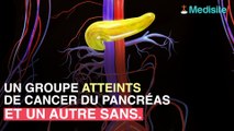 Le cancer du pancréas détecté par un simple alcootest