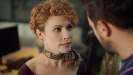 Darısı Başımıza 3. Bölüm Affet Beni Sevgilim