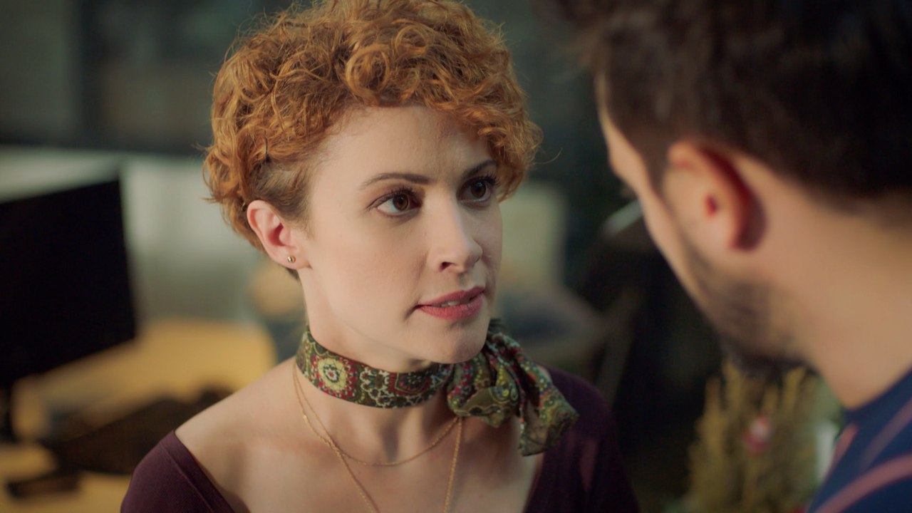 Darısı Başımıza 3. Bölüm Affet Beni Sevgilim