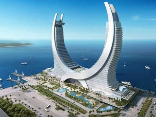 ഖത്തറില്‍ പുതിയ ആഡംബര നഗരം ഒരുങ്ങുന്നു | Oneindia Malayalam