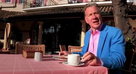 Great Continental Railway Journeys S02 - Ep01 Madrid to Gibraltar - Part 02 HD Watch