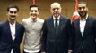 Liverpool Teknik Direktörü Klopp, Mesut Özil ve İlkay Gündoğan'a Sahip Çıktı
