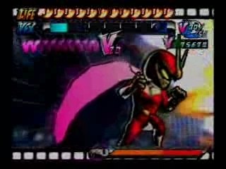 Lets play viewtiful joe 2 reel 7-2a