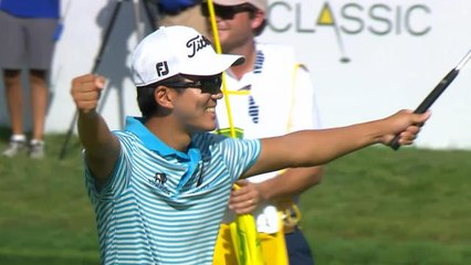 Le film du John Deere Classic - Golf+ le Mag