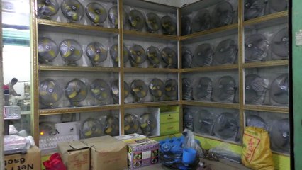 Buy High Speed  Fan Wholesale Shop In Dhaka 9 inchi and 12 inchi  16 inchi cheap price