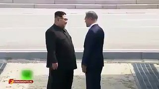 Noth Korea President Kim Jong-un Sentenced his own Minister
