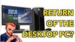PC Master Race: Return of the Desktop Computer