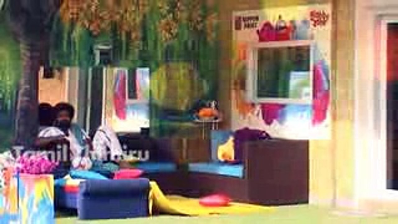 Bigg Boss Tamil | 10th July | Day 23 | Morning Masala Highlights | Vijay Tv Bigg Boss 2