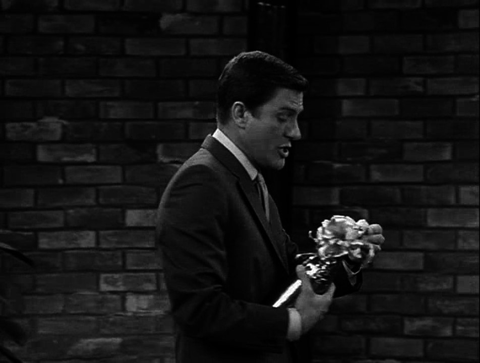 Dick van Dyke 063 - All About  Eavesdropping