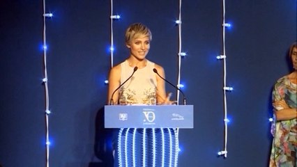 Elsa Pataky cumple 42 años ¡Felicidades!