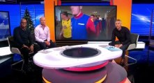 Match of the Day S53 - Ep19 MOTD - 26th December 2016 - Part 02 HD Watch