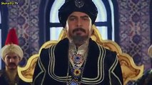 مسلسل السلطان والشاه الحلقة 1 الاولى