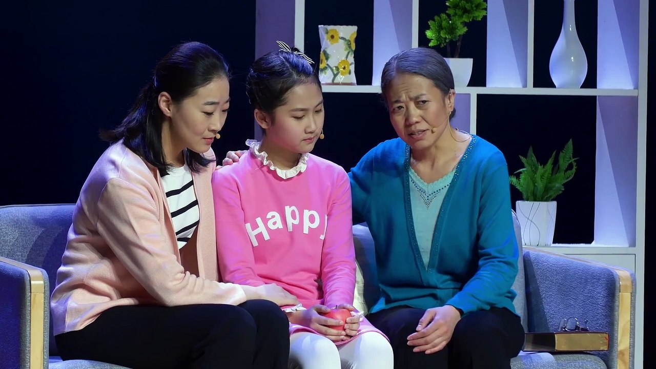 Christian Musical Drama "An Uncertain Return" | Who Breaks Up the Christian Family (English Dubbed)