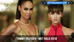Tommy Hilfiger's Behind-The-Scenes of the MET Gala 2018 | FashionTV | FTV