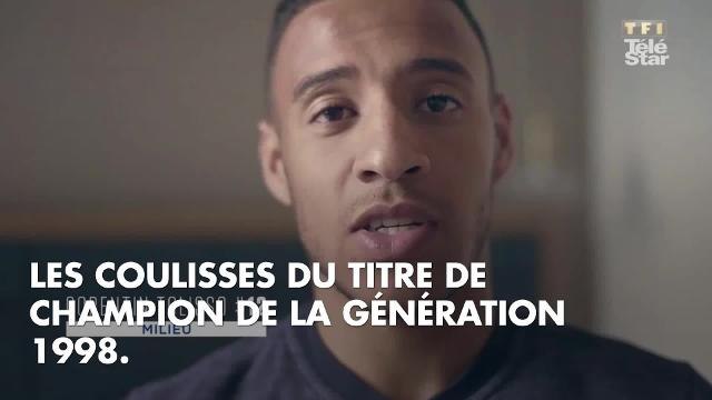 Les Bleus 2018, au coeur de l'épopée russe : les 8 raisons pour lesquelles on a été très, très déçus par le documentaire de TF1