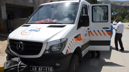 Şüpheli Kargo Paketi Paniğe Yol Açtı