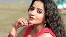 Monalisa to make tv debut with Nazar, super natural show। FilmiBeat