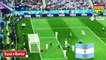 France vs Uruguay 2- 0 - All Goals & Extended Highlights - FIFA World Cup 2018 HD