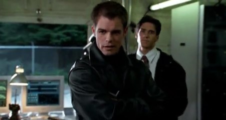 Dark Angel S02 - Ep02 Bag 'Em HD Watch