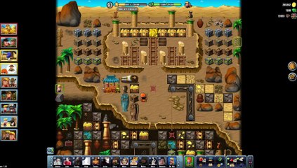 [~Summer Builder~] #3 Builder's Dock - Diggy's Adventure