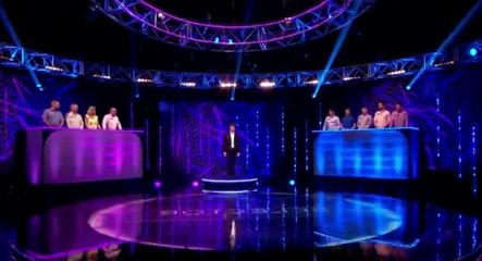 Pressure Pad S02 - Ep04 Series 2, Show 4 HD Watch