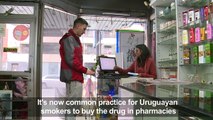 Uruguay reflects a year after pharmacies start selling cannabis